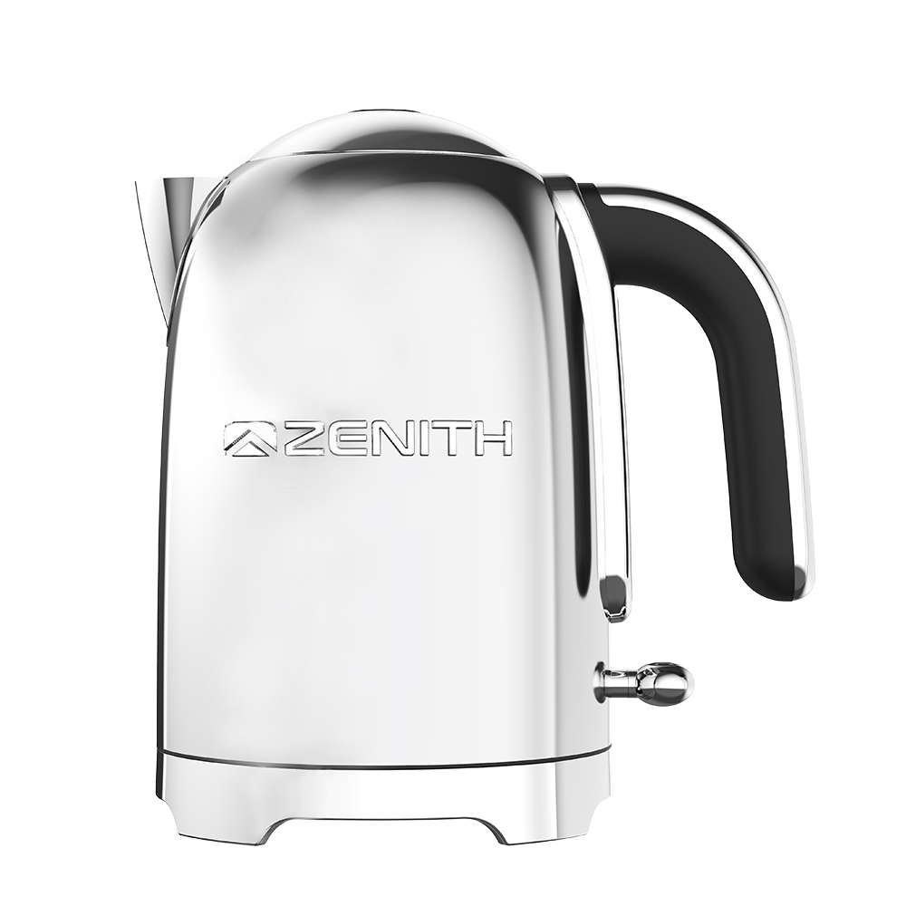 کتری برقی استیل ZSK1480